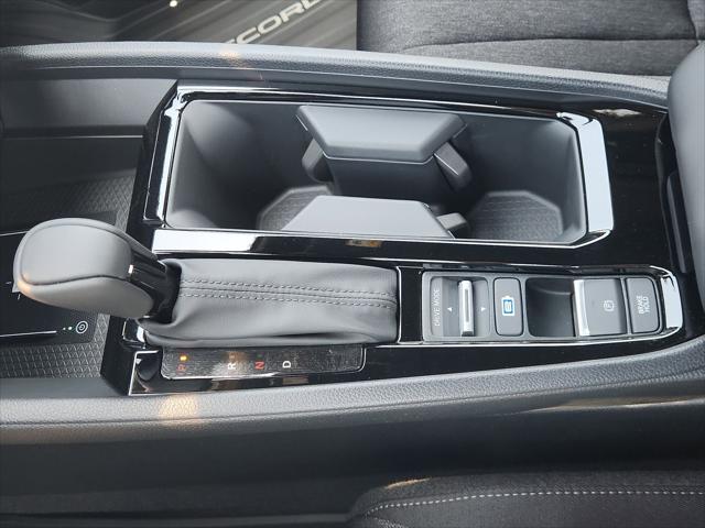 2026 Honda Accord Sedan Sport