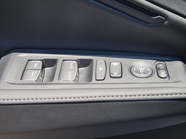 2026 Honda Accord Sedan Sport
