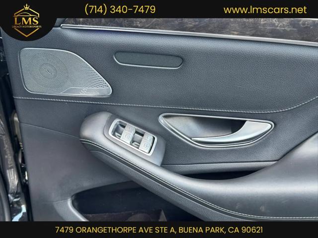 2016 Mercedes-Benz S 550 S 550