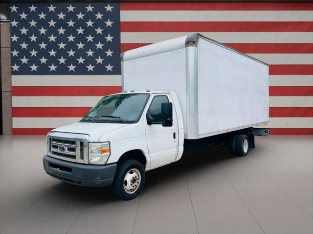 2011 Ford E-450 Cutaway XLT for sale in Stafford, VA