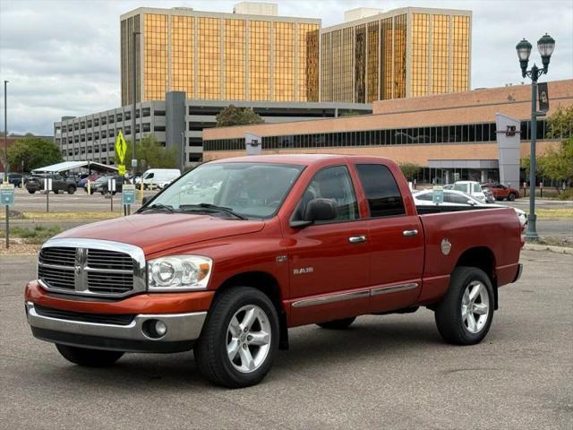 2008 Dodge Ram 1500 SLT for sale in Glendale, CO
