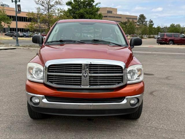 2008 Dodge Ram 1500 SLT