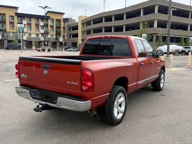 2008 Dodge Ram 1500 SLT