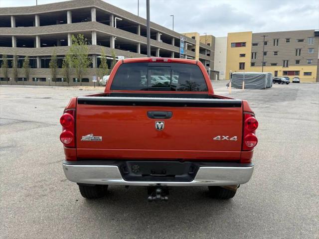 2008 Dodge Ram 1500 SLT