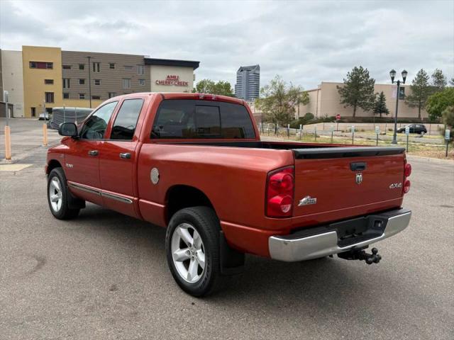 2008 Dodge Ram 1500 SLT