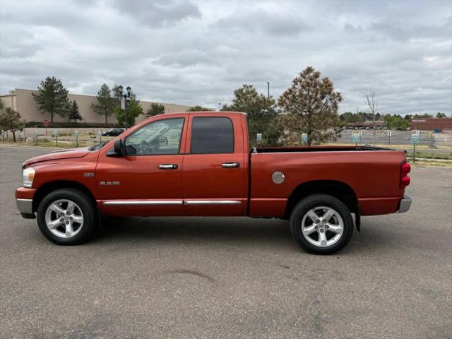 2008 Dodge Ram 1500 SLT