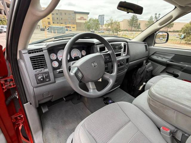 2008 Dodge Ram 1500 SLT