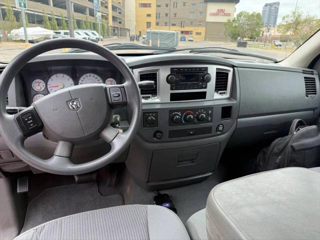 2008 Dodge Ram 1500 SLT
