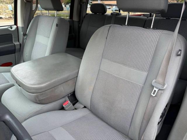 2008 Dodge Ram 1500 SLT