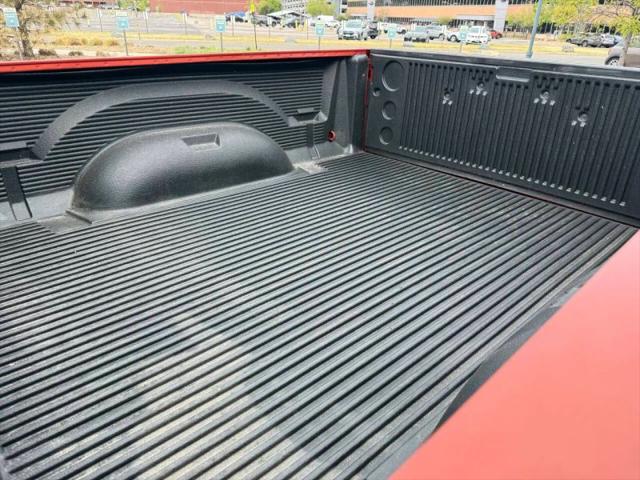 2008 Dodge Ram 1500 SLT
