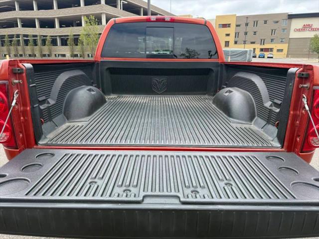 2008 Dodge Ram 1500 SLT