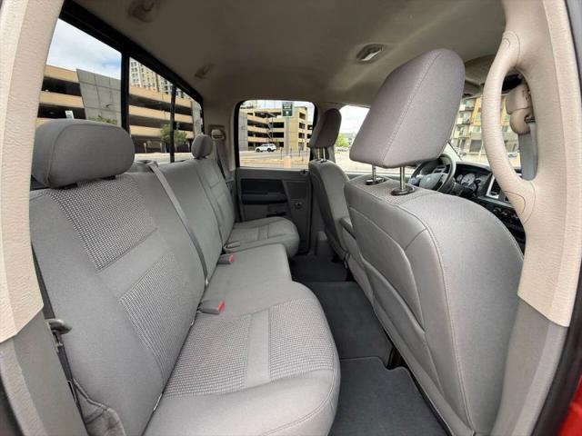 2008 Dodge Ram 1500 SLT