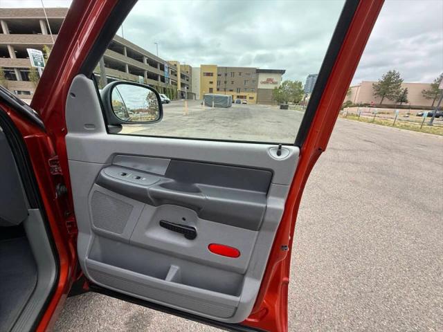 2008 Dodge Ram 1500 SLT
