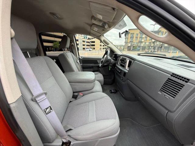 2008 Dodge Ram 1500 SLT