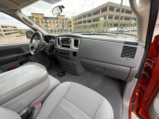 2008 Dodge Ram 1500 SLT
