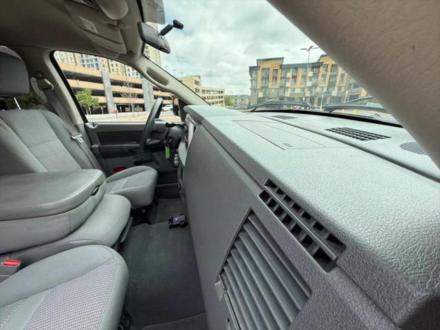 2008 Dodge Ram 1500 SLT