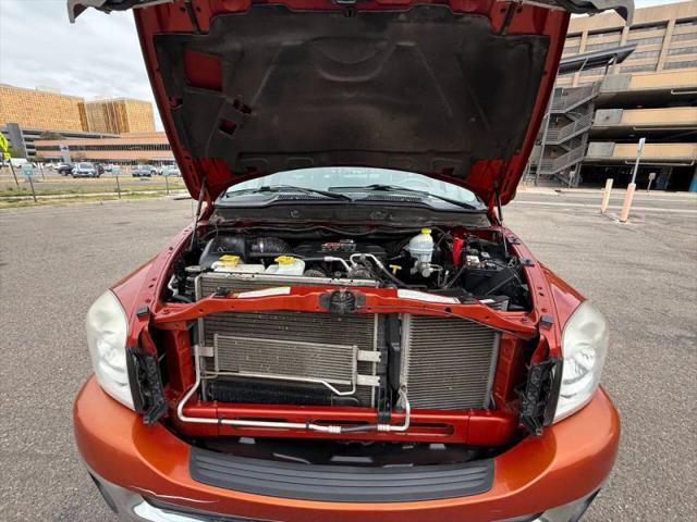 2008 Dodge Ram 1500 SLT