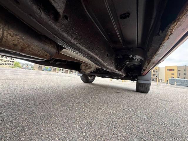 2008 Dodge Ram 1500 SLT