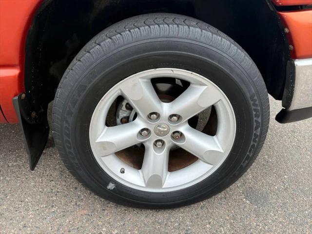 2008 Dodge Ram 1500 SLT