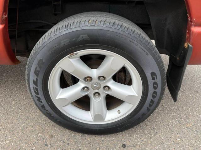 2008 Dodge Ram 1500 SLT