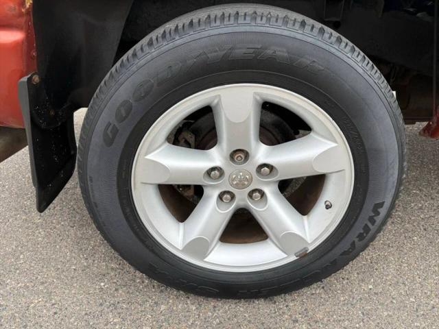 2008 Dodge Ram 1500 SLT