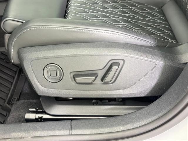 2025 Audi S3 Premium Plus TFSI quattro S tronic