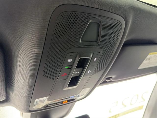 2025 Audi S3 Premium Plus TFSI quattro S tronic