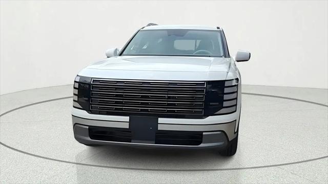 2026 Hyundai Palisade Hybrid Blue SEL 7P