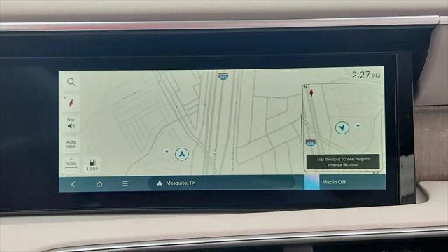 2026 Hyundai Palisade Hybrid Blue SEL 7P