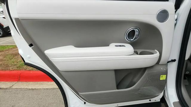 2026 Hyundai Palisade Hybrid Blue SEL 7P