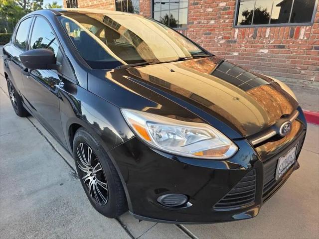 2012 Ford Focus S for sale in Stanton, CA