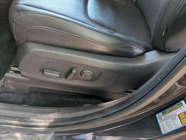 2024 Kia Carnival MPV LX Seat Package