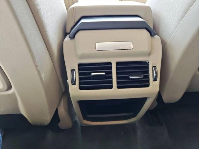 2018 Land Rover Range Rover Evoque SE Premium