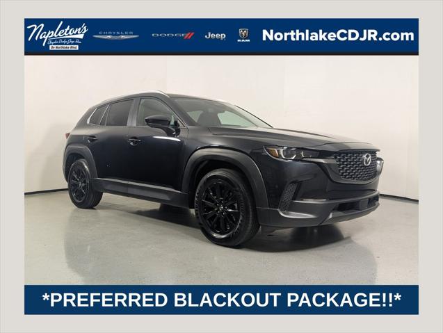 2025 Mazda CX-50 2.5 S Preferred Package for sale in Lake Park, FL