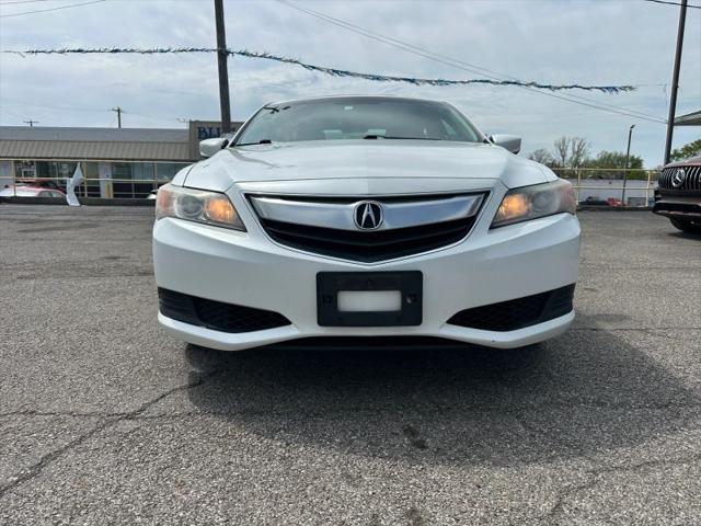 2015 Acura ILX 2.0L