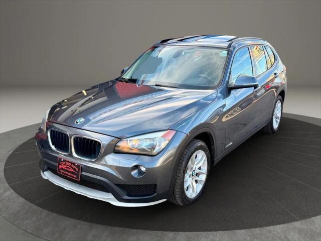 2015 BMW X1 xDrive28i for sale in North Attleboro, MA