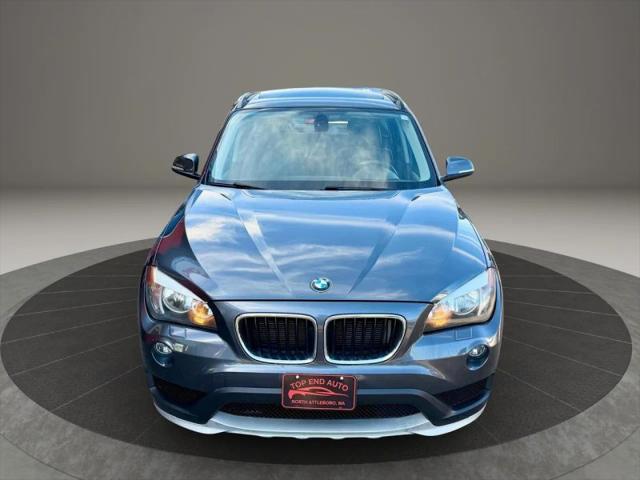 2015 BMW X1 xDrive28i