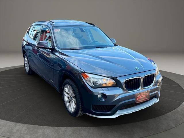 2015 BMW X1 xDrive28i