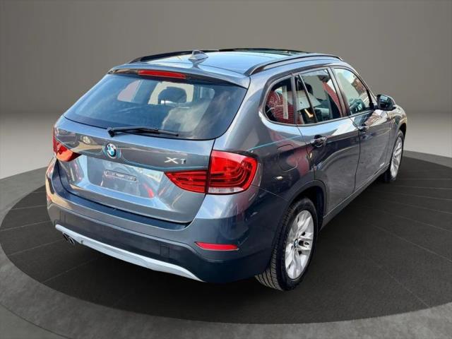 2015 BMW X1 xDrive28i