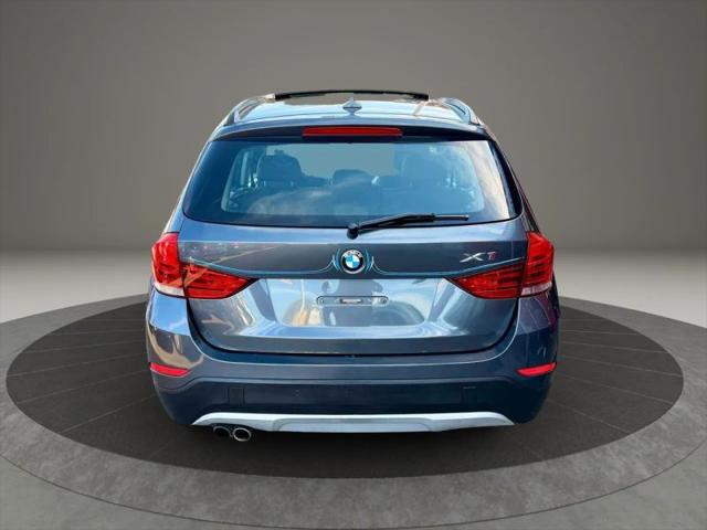 2015 BMW X1 xDrive28i