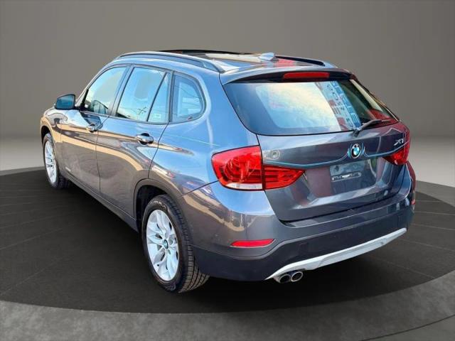 2015 BMW X1 xDrive28i