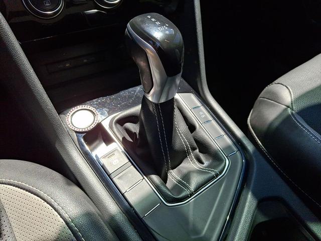 2022 Volkswagen Taos 1.5T SEL