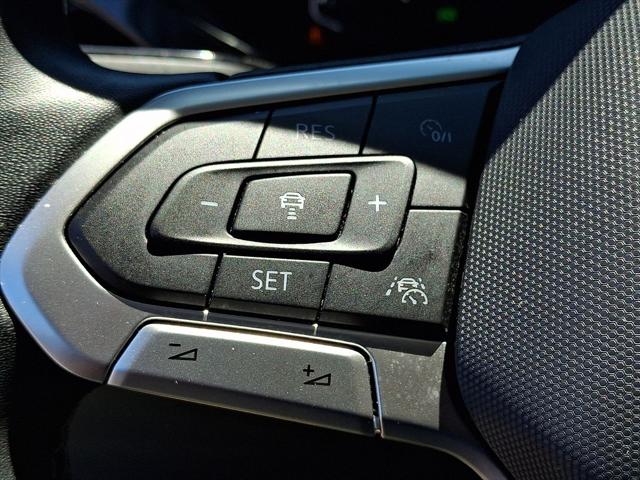 2022 Volkswagen Taos 1.5T SEL