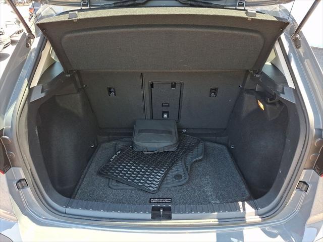 2022 Volkswagen Taos 1.5T SEL
