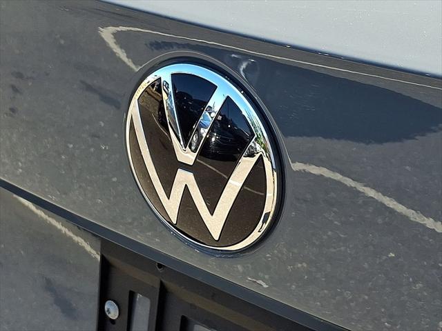 2022 Volkswagen Taos 1.5T SEL