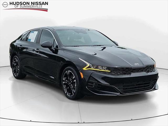2021 Kia K5 GT-Line for sale in Summerville, SC