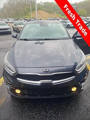 2019 Kia Forte LXS for sale in Bridgeport, WV