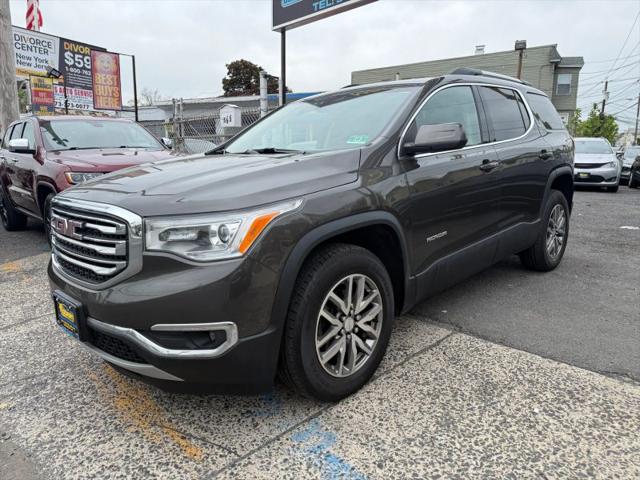 2019 GMC Acadia SLE-2 for sale in Irvington, NJ