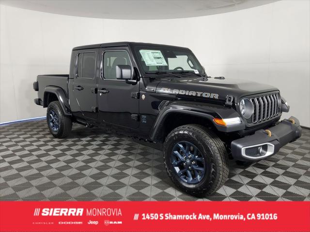 2026 Jeep Gladiator Sport for sale in Monrovia, CA
