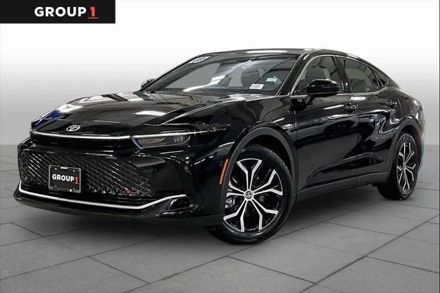 2023 Toyota Crown XLE for sale in Danvers, MA